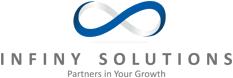 Infiny Solutions-Partners in your growth