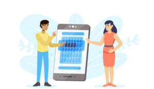 ITC Share Transfer Process