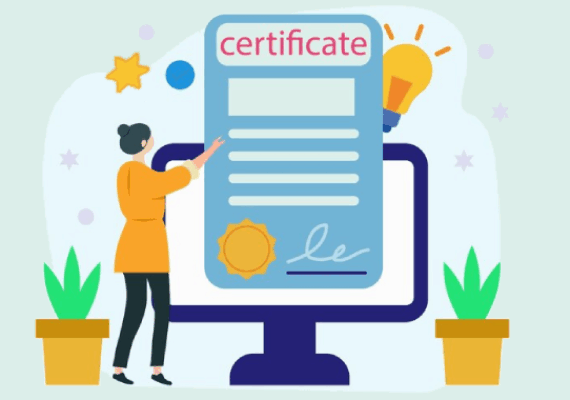 How to Get a Duplicate Share Certificate for ZF CVCS India Ltd.