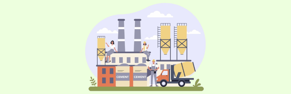 UltraTech Cement Shares Transferred Process to IEPF